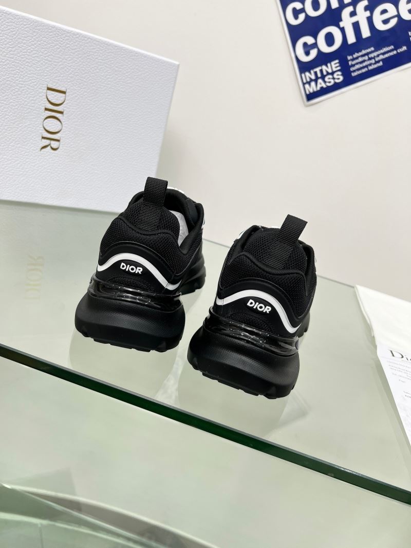 Christian Dior Low Shoes